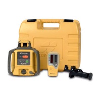 equipment rentals - Laser Level & Survey Equipment