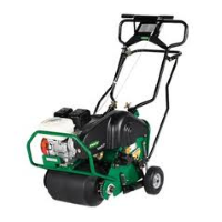 equipment rentals - Lawn & Landscape