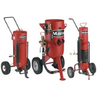 equipment rentals - Sandblasting Equipment