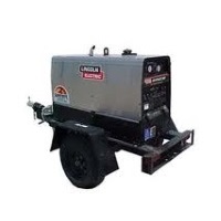 equipment rentals - Welders