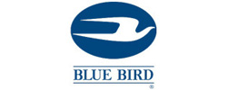 Blue Bird Parts