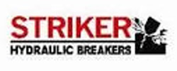 Striker Hydraulic Breakers